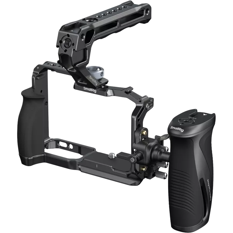 SmallRig 5468 Cage Kit for Nikon ZR Advanced Edition