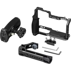 SmallRig 5468 Cage Kit for Nikon ZR Advanced Edition