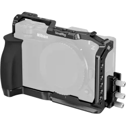SmallRig 5467 Cage for Nikon ZR