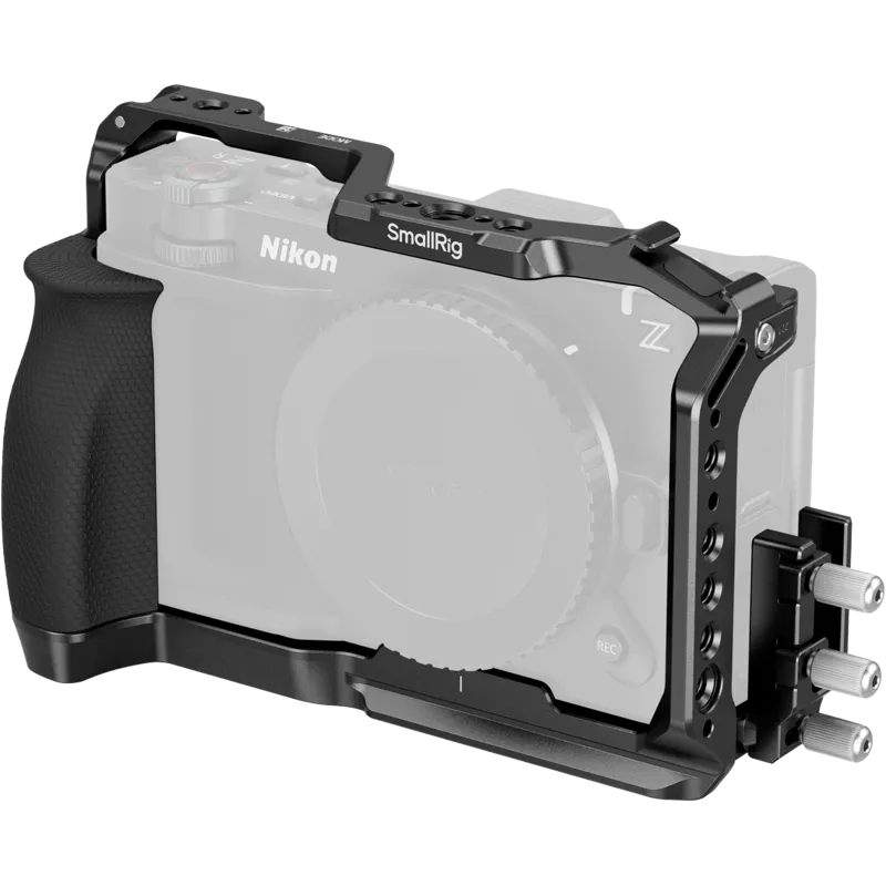 SmallRig 5467 Cage for Nikon ZR