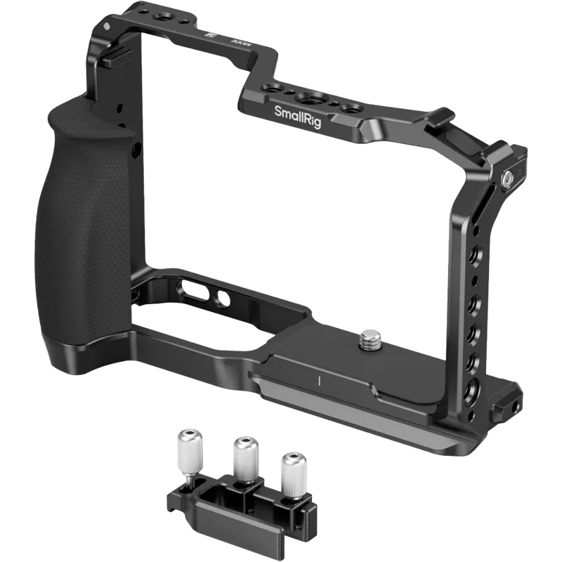 SmallRig 5467 Cage for Nikon ZR