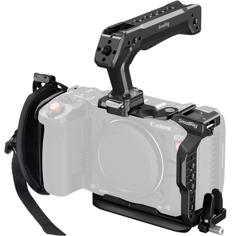 SmallRig 5809 Cage Kit for Canon EOS C50