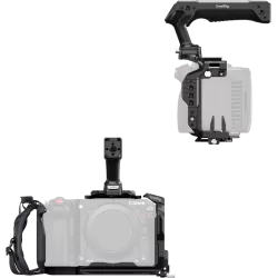 SmallRig 5809 Cage Kit for Canon EOS C50