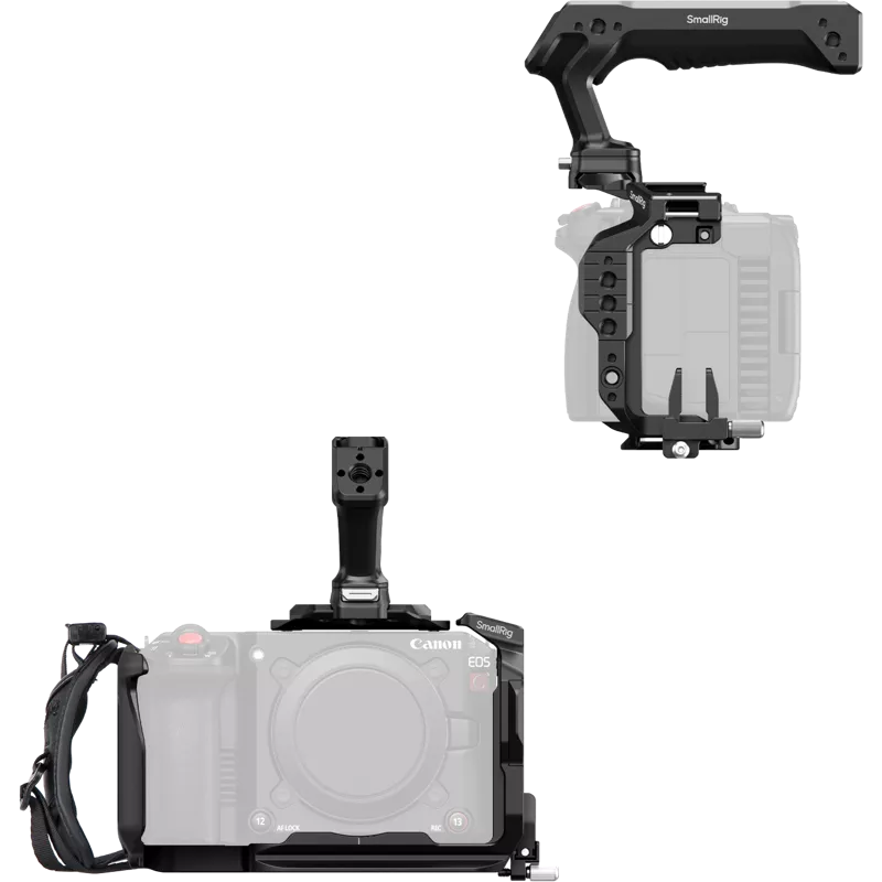 SmallRig 5809 Cage Kit for Canon EOS C50