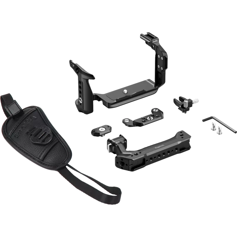 SmallRig 5809 Cage Kit for Canon EOS C50