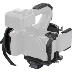 SmallRig 5658 Cage Kit for Canon EOS C50 Advanced Editio