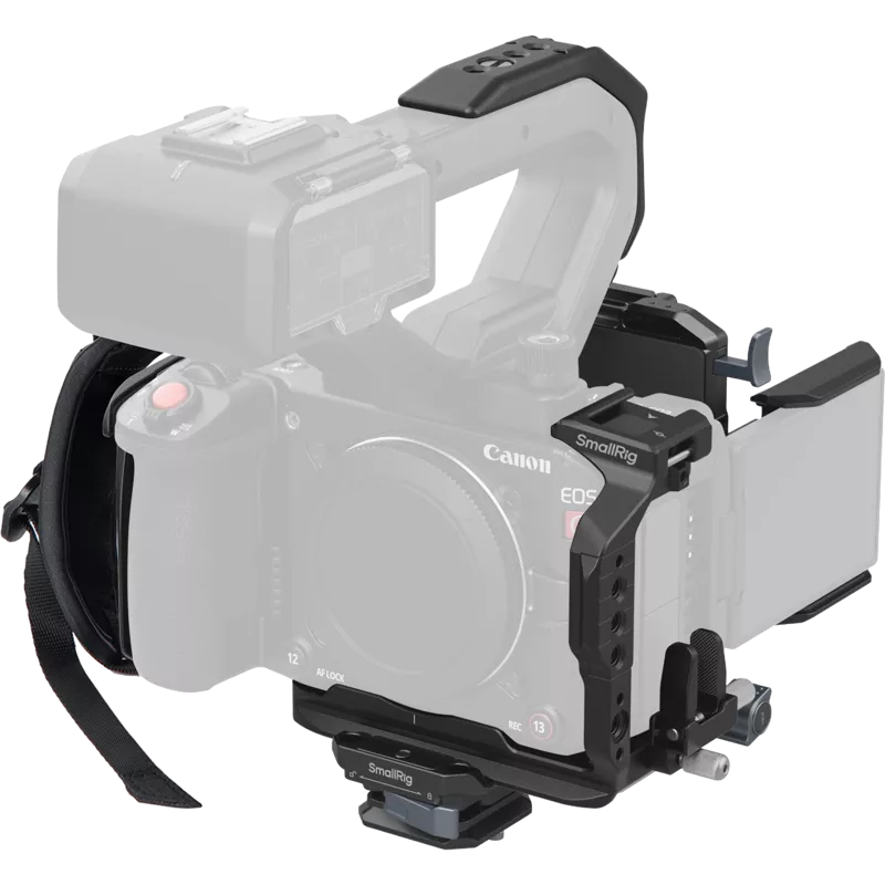 SmallRig 5658 Cage Kit for Canon EOS C50 Advanced Editio