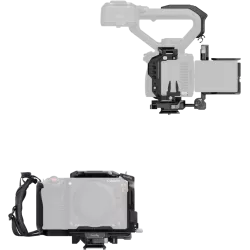 SmallRig 5658 Cage Kit for Canon EOS C50 Advanced Editio