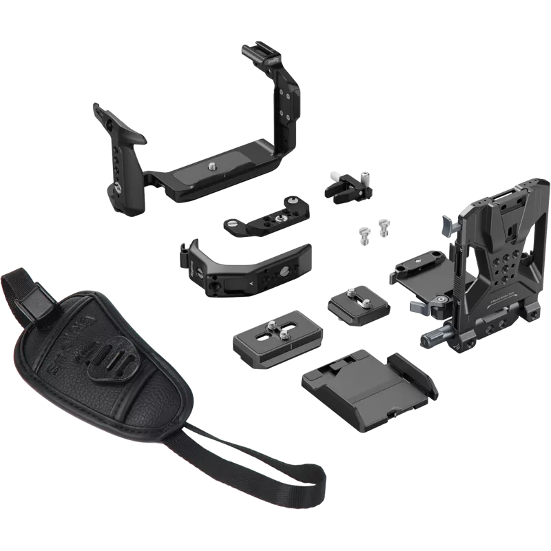 SmallRig 5658 Cage Kit for Canon EOS C50 Advanced Editio