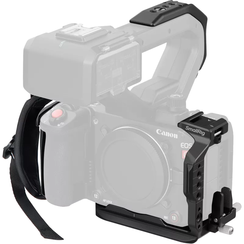 SmallRig 5657 Cage Kit for Canon EOS C50
