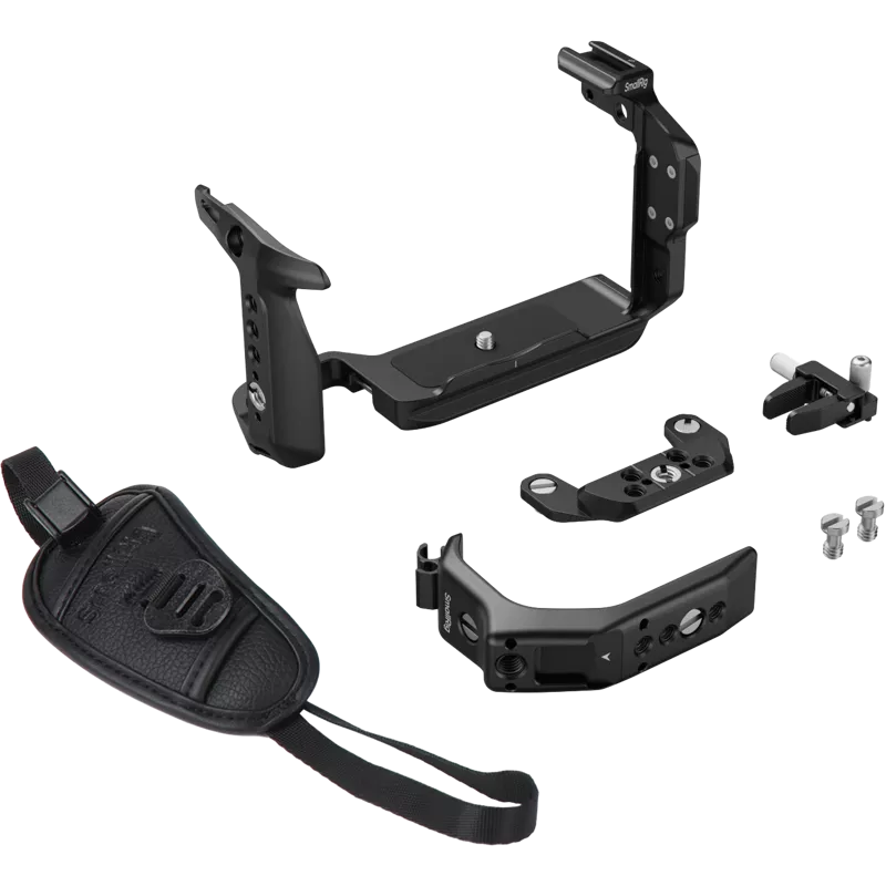 SmallRig 5657 Cage Kit for Canon EOS C50