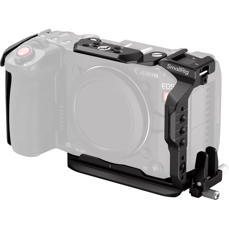 SmallRig 5656 Cage for Canon EOS C50