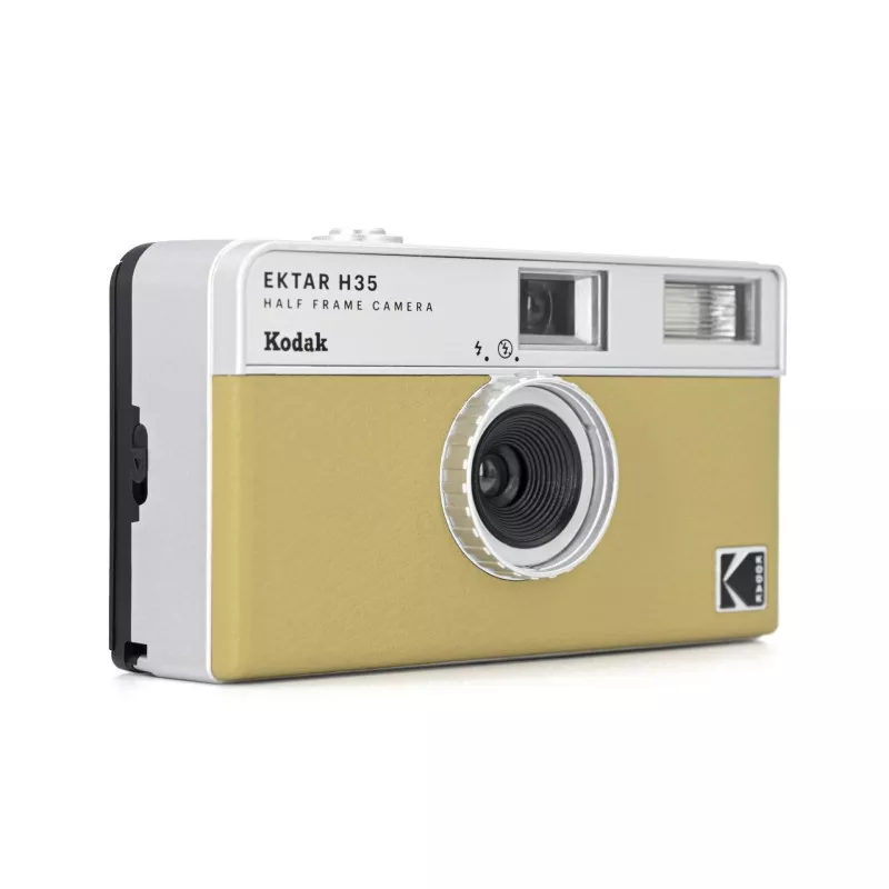 Kodak H35 sand