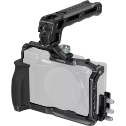 SmallRig 5647 Cage Kit for Nikon ZR