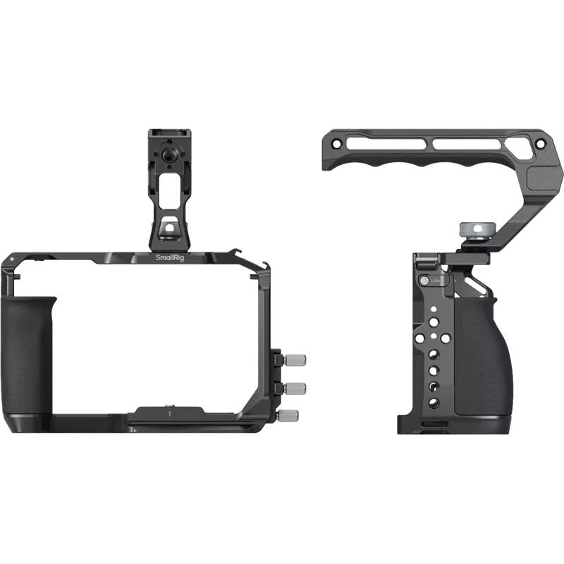SmallRig 5647 Cage Kit for Nikon ZR