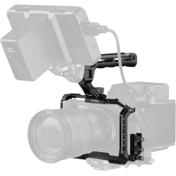 SmallRig 5647 Cage Kit for Nikon ZR