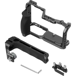 SmallRig 5647 Cage Kit for Nikon ZR