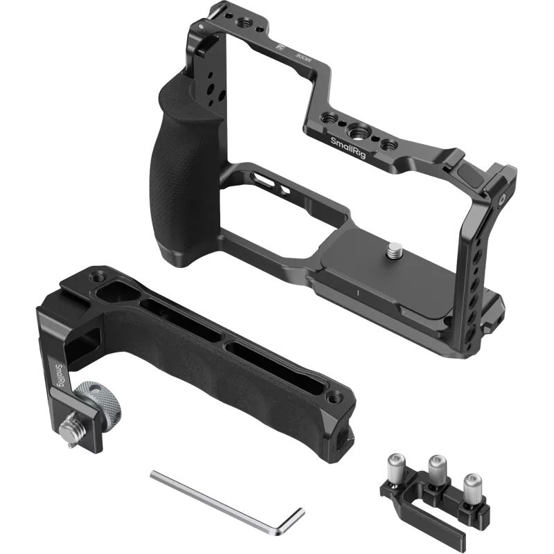 SmallRig 5647 Cage Kit for Nikon ZR