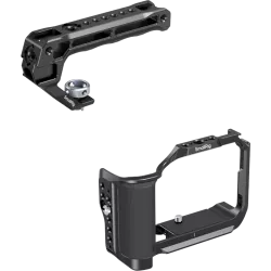 SmallRig 5766 Cage Kit for Canon EOS R50 V Black