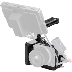 SmallRig 5766 Cage Kit for Canon EOS R50 V Black