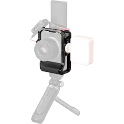 SmallRig 5766 Cage Kit for Canon EOS R50 V Black