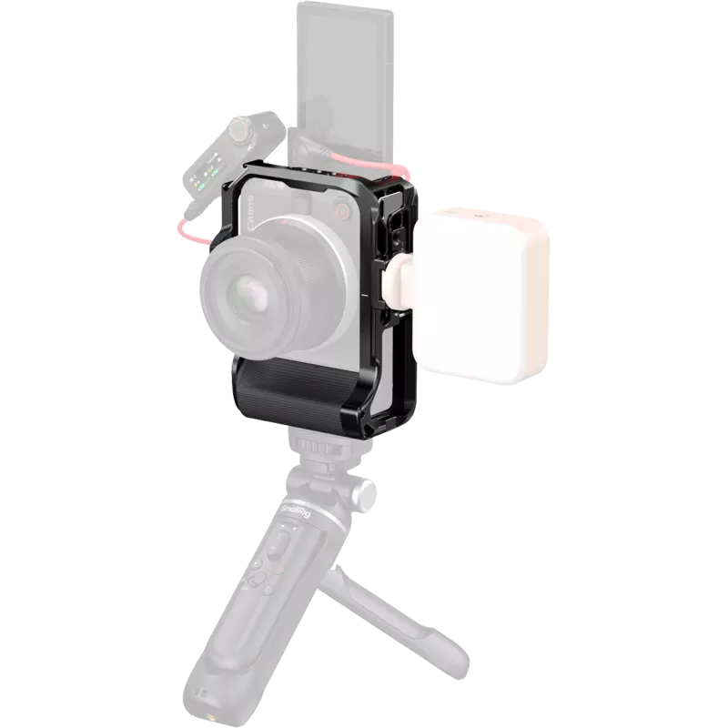 SmallRig 5766 Cage Kit for Canon EOS R50 V Black