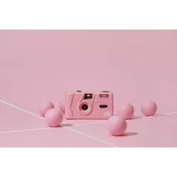 Kodak M35 candy pink