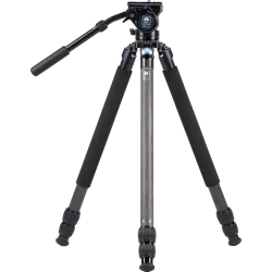 Sirui R-3213X+VH-10 Carbon Tripod & Video Head