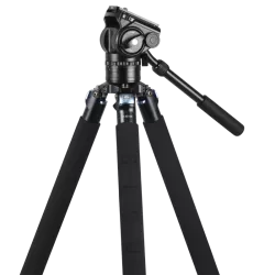 Sirui R-3213X+VH-10X Carbon Tripod & Video Head