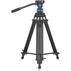 SIRUI SH-15 VIDEO TRIPOD