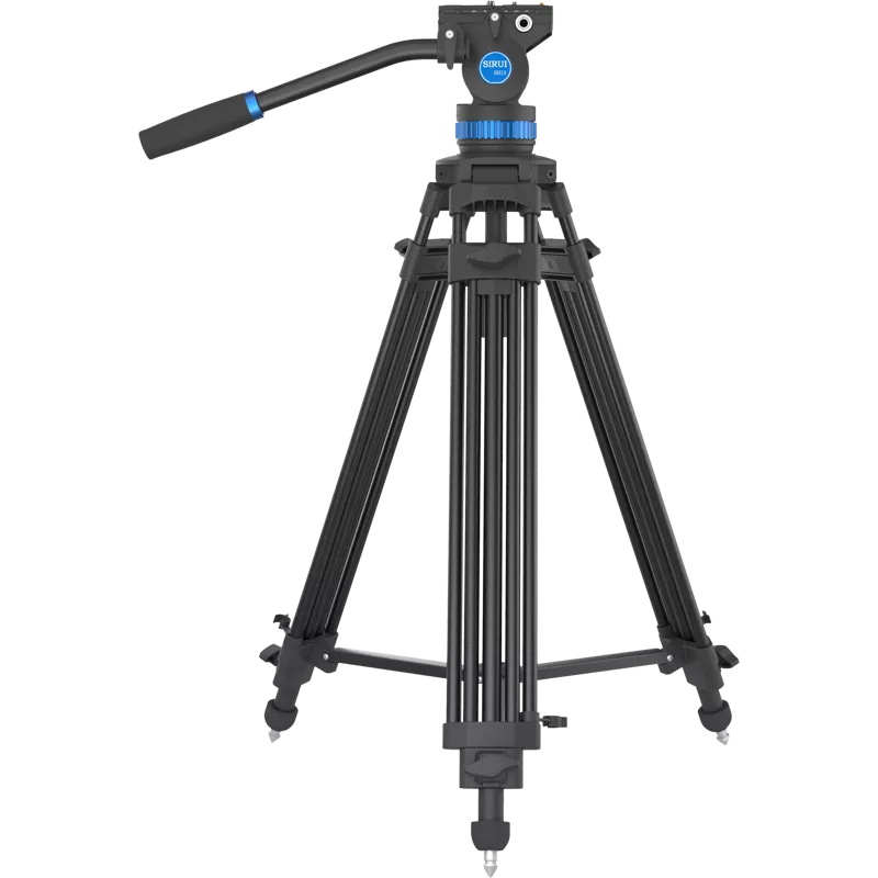 SIRUI SH-15 VIDEO TRIPOD