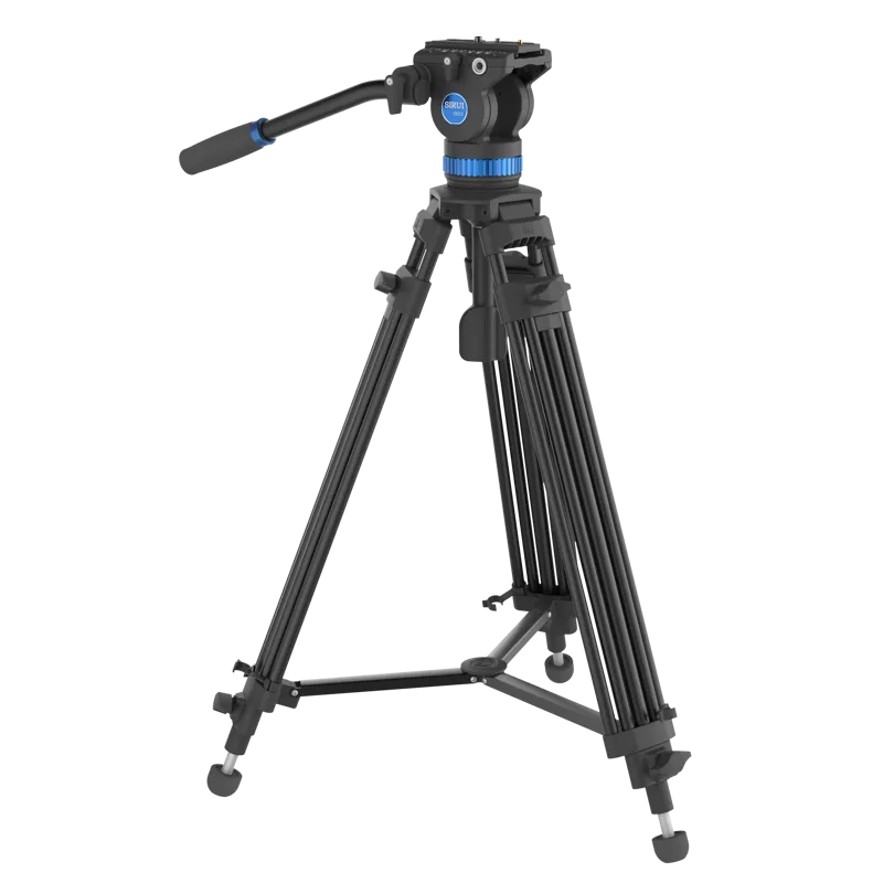 SIRUI SH-15 VIDEO TRIPOD