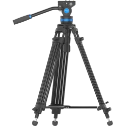 SIRUI SH-15 VIDEO TRIPOD