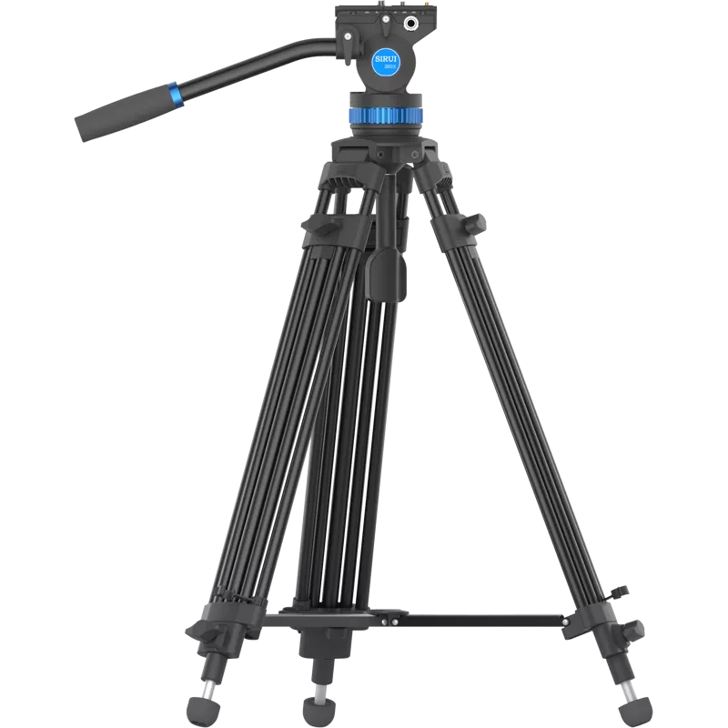SIRUI SH-15 VIDEO TRIPOD