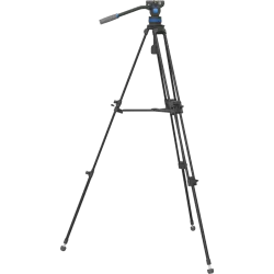 SIRUI SH-15 VIDEO TRIPOD