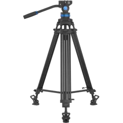 SIRUI SH-25 VIDEO TRIPOD
