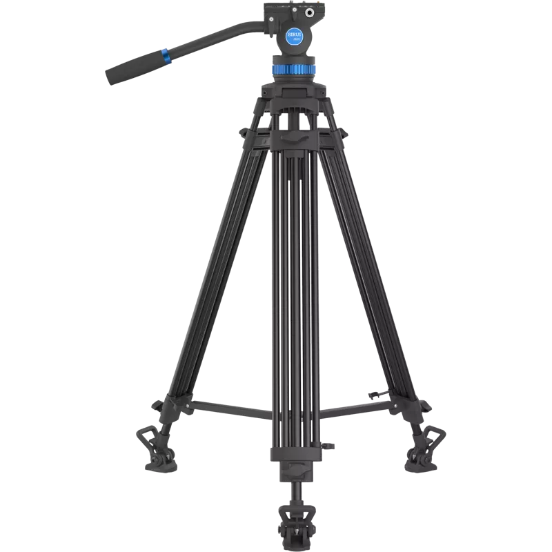 SIRUI SH-25 VIDEO TRIPOD