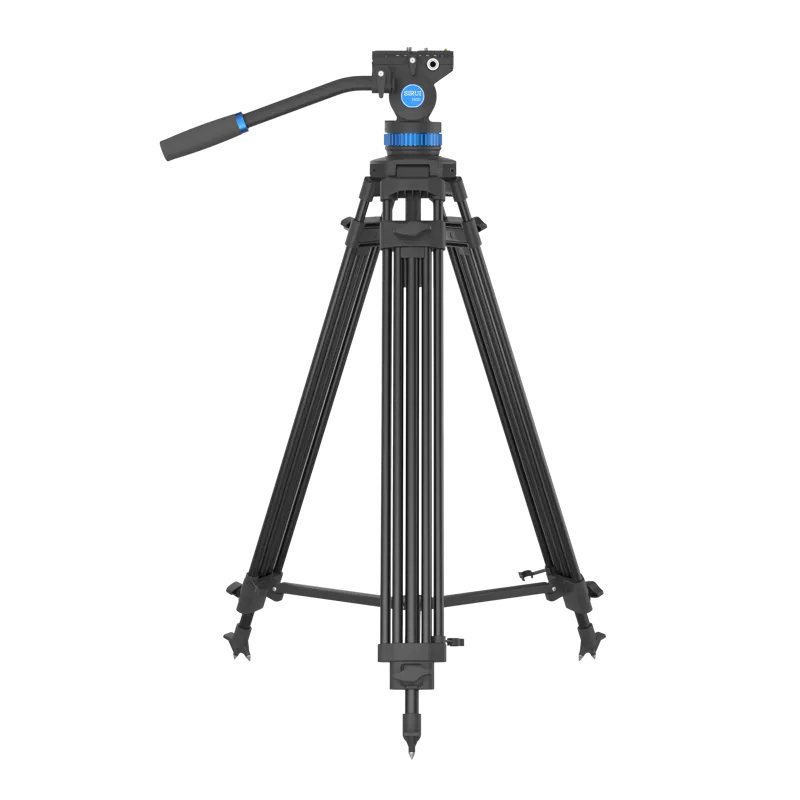 SIRUI SH-25 VIDEO TRIPOD