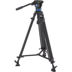 SIRUI SH-25 VIDEO TRIPOD