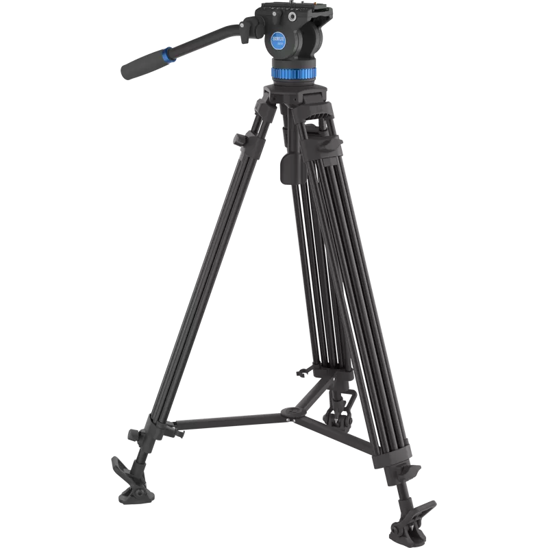 SIRUI SH-25 VIDEO TRIPOD