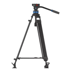 SIRUI SH-25 VIDEO TRIPOD