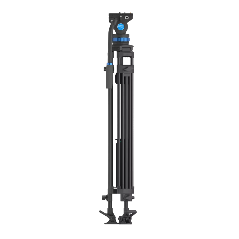 SIRUI SH-25 VIDEO TRIPOD