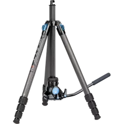 Sirui ST-124+VA-5X Carbon Tripod WPS with Video Head