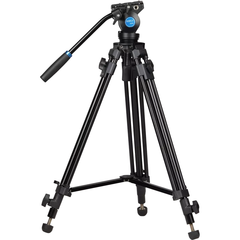 Sirui SH-05 Video Tripod