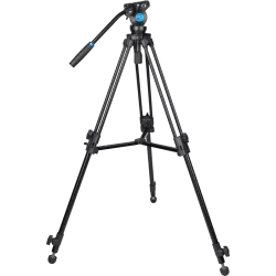 Sirui SH-05 Video Tripod