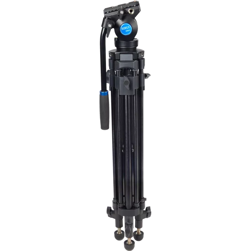 Sirui SH-05 Video Tripod