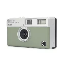 Kodak H35 sage