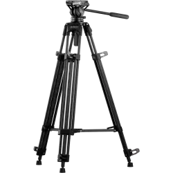 Sirui Video Tripod Kit Carbon AVT-12