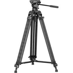 Sirui Video Tripod Kit Carbon AVT-12