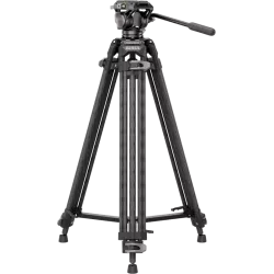 Sirui Video Tripod Kit Carbon AVT-12